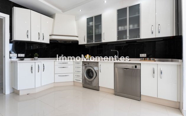 Bestaande woning - Vrijstaande villa - Mijas - Riviera Del Sol