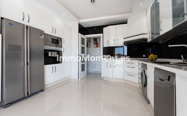 Bestaande woning - Vrijstaande villa - Mijas - Riviera Del Sol