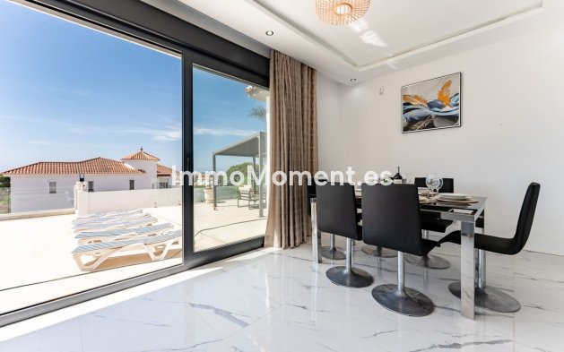 Bestaande woning - Vrijstaande villa - Mijas - Riviera Del Sol