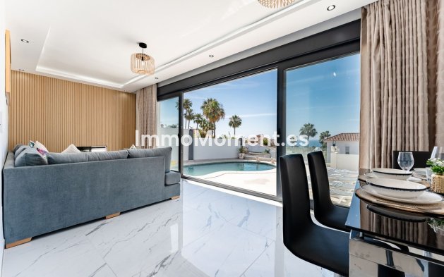 Bestaande woning - Vrijstaande villa - Mijas - Riviera Del Sol