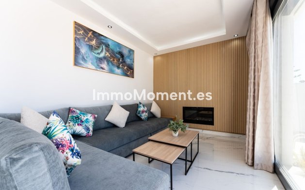 Bestaande woning - Vrijstaande villa - Mijas - Riviera Del Sol