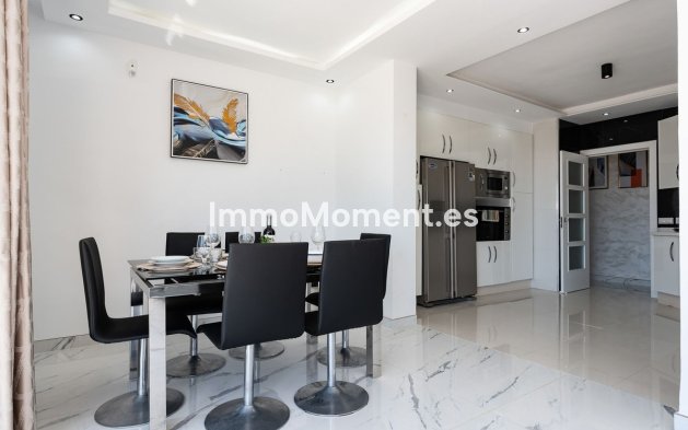 Bestaande woning - Vrijstaande villa - Mijas - Riviera Del Sol