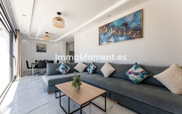 Bestaande woning - Vrijstaande villa - Mijas - Riviera Del Sol