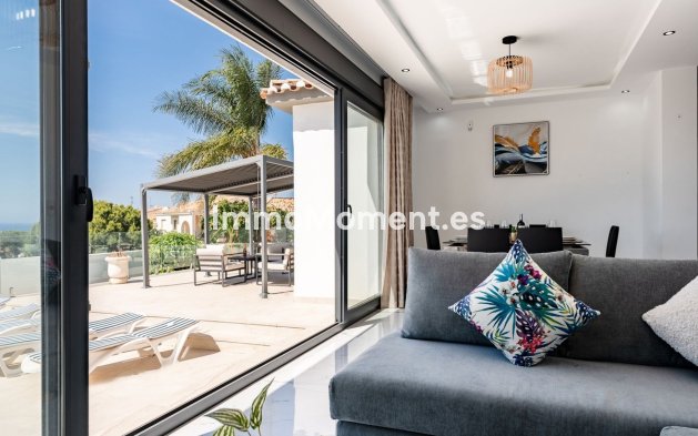 Bestaande woning - Vrijstaande villa - Mijas - Riviera Del Sol