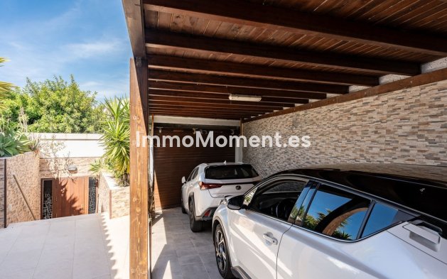 Bestaande woning - Vrijstaande villa - Mijas - Riviera Del Sol