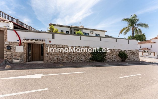 Bestaande woning - Vrijstaande villa - Mijas - Riviera Del Sol