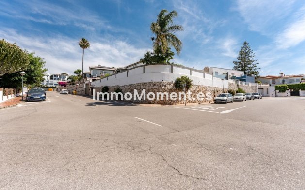 Bestaande woning - Vrijstaande villa - Mijas - Riviera Del Sol