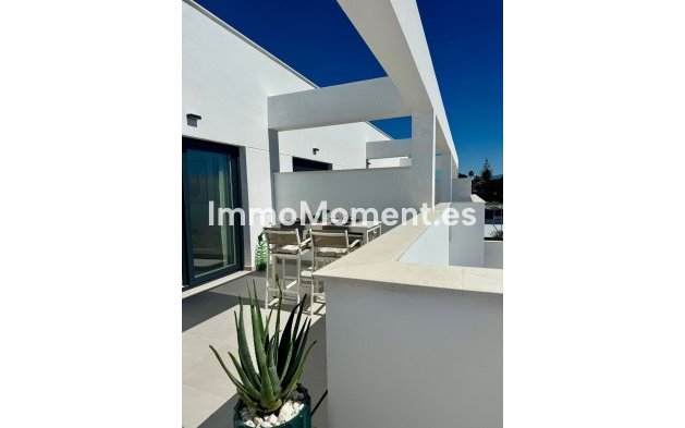 Bestaande woning - Appartement - Estepona  - Estepona Centro