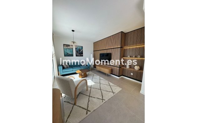 Bestaande woning - Appartement - Estepona  - Estepona Centro