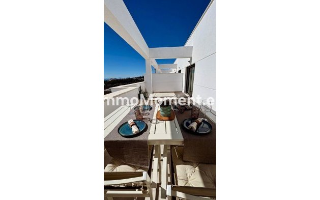 Bestaande woning - Appartement - Estepona  - Estepona Centro