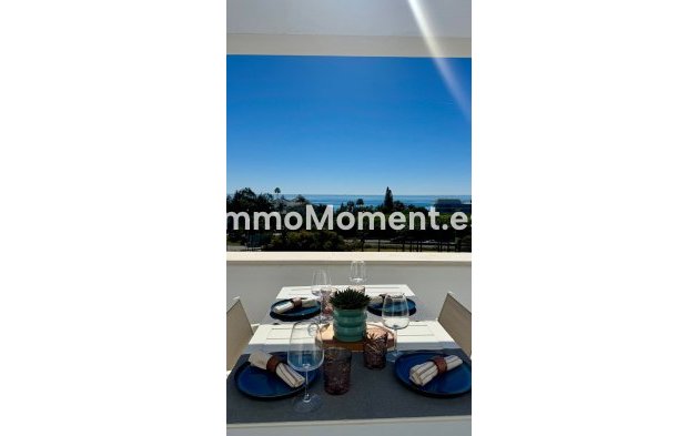 Bestaande woning - Appartement - Estepona  - Estepona Centro