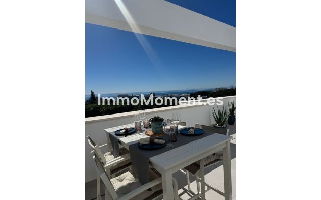 Bestaande woning - Appartement - Estepona  - Estepona Centro