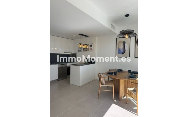 Bestaande woning - Appartement - Estepona  - Estepona Centro