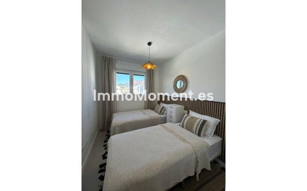Bestaande woning - Appartement - Estepona  - Estepona Centro