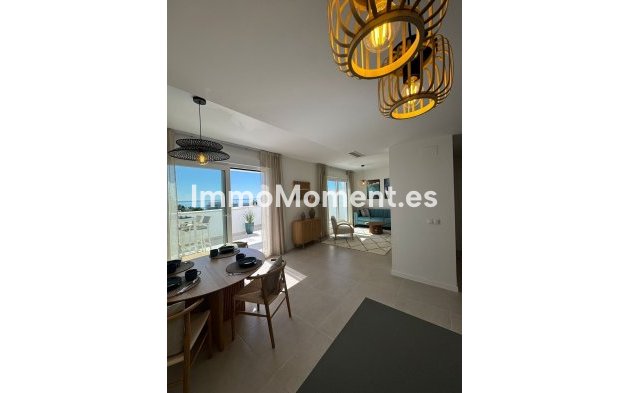 Bestaande woning - Appartement - Estepona  - Estepona Centro