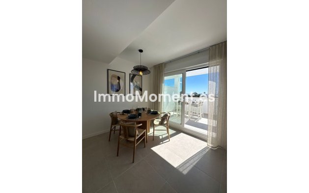 Bestaande woning - Appartement - Estepona  - Estepona Centro