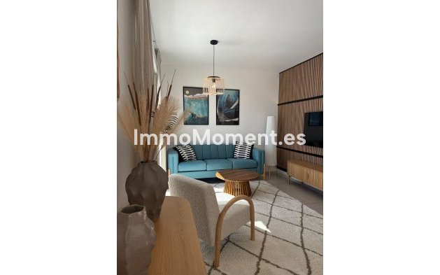 Bestaande woning - Appartement - Estepona  - Estepona Centro