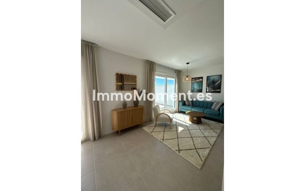 Bestaande woning - Appartement - Estepona  - Estepona Centro