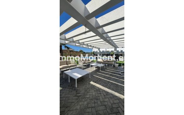 Bestaande woning - Appartement - Estepona  - Estepona Centro
