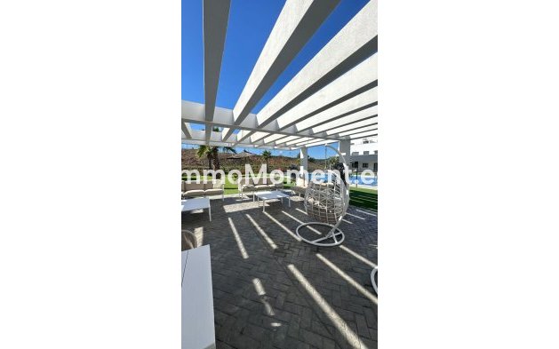 Bestaande woning - Appartement - Estepona  - Estepona Centro