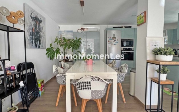 Bestaande woning - Rijtjeshuis - Orihuela - Villamartín