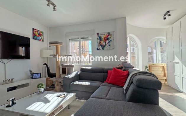 Bestaande woning - Rijtjeshuis - Orihuela - Villamartín