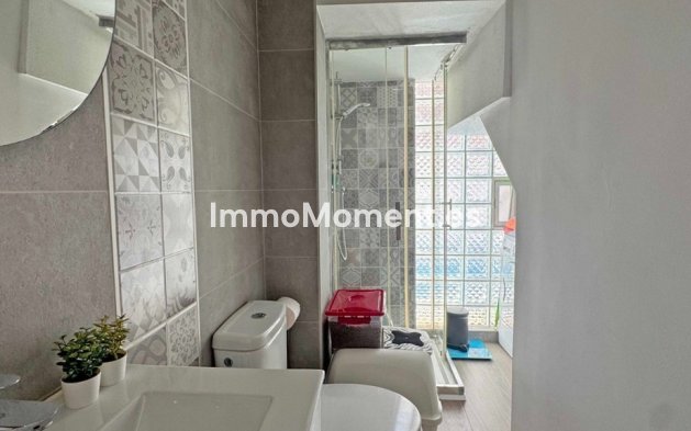 Bestaande woning - Rijtjeshuis - Orihuela - Villamartín
