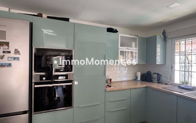 Bestaande woning - Rijtjeshuis - Orihuela - Villamartín