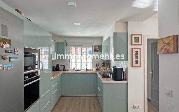 Bestaande woning - Rijtjeshuis - Orihuela - Villamartín