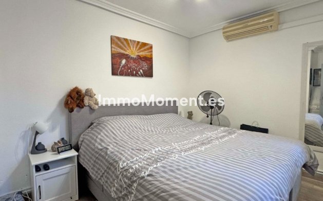 Bestaande woning - Rijtjeshuis - Orihuela - Villamartín