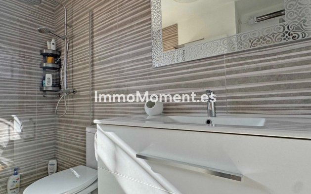 Bestaande woning - Rijtjeshuis - Orihuela - Villamartín
