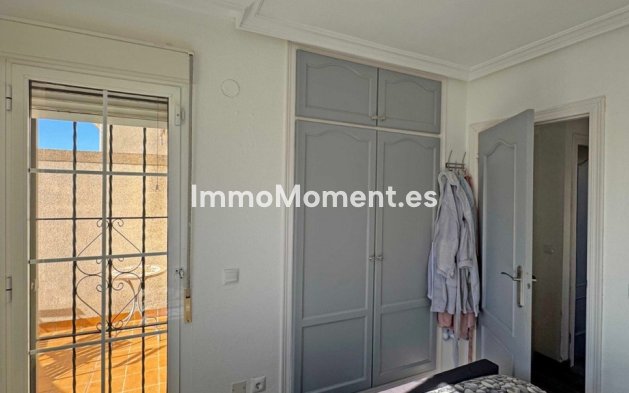 Bestaande woning - Rijtjeshuis - Orihuela - Villamartín