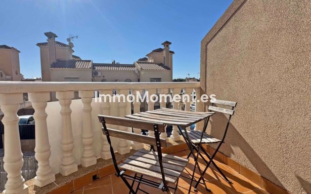 Bestaande woning - Rijtjeshuis - Orihuela - Villamartín