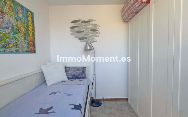 Bestaande woning - Rijtjeshuis - Orihuela - Villamartín
