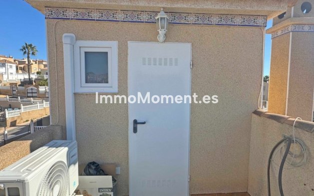 Bestaande woning - Rijtjeshuis - Orihuela - Villamartín