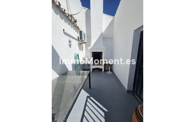 Bestaande woning - Appartement - Mijas - Riviera Del Sol