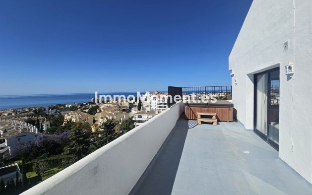 Bestaande woning - Appartement - Mijas - Riviera Del Sol