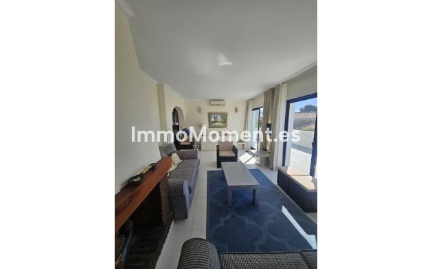 Bestaande woning - Appartement - Mijas - Riviera Del Sol