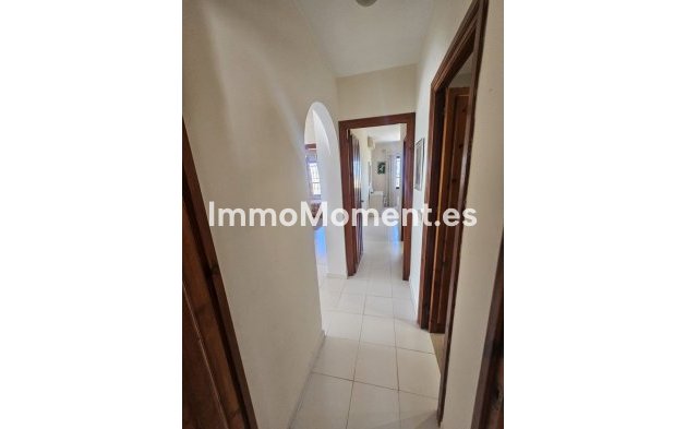 Bestaande woning - Appartement - Mijas - Riviera Del Sol