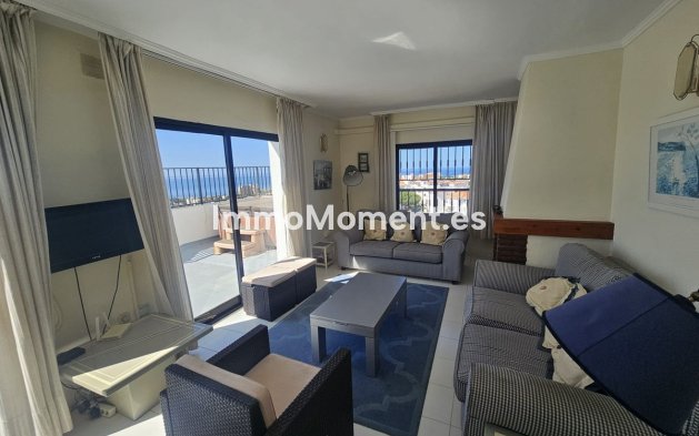 Bestaande woning - Appartement - Mijas - Riviera Del Sol