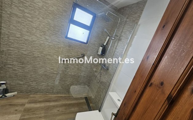 Bestaande woning - Appartement - Mijas - Riviera Del Sol