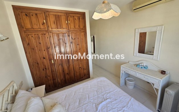 Bestaande woning - Appartement - Mijas - Riviera Del Sol