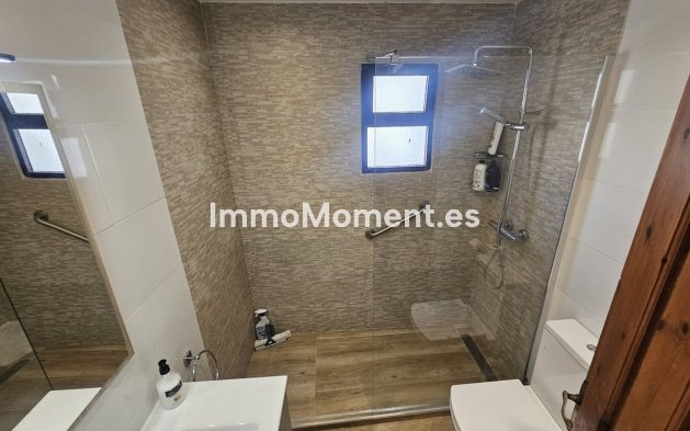 Bestaande woning - Appartement - Mijas - Riviera Del Sol