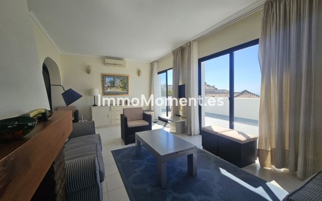 Bestaande woning - Appartement - Mijas - Riviera Del Sol