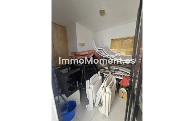 Bestaande woning - Appartement - Mijas - Riviera Del Sol