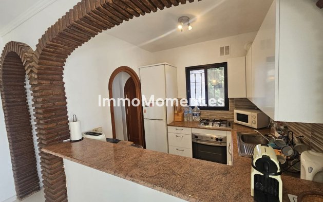 Bestaande woning - Appartement - Mijas - Riviera Del Sol