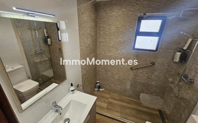 Bestaande woning - Appartement - Mijas - Riviera Del Sol