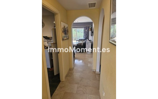 Bestaande woning - Appartement - Mijas - Riviera Del Sol