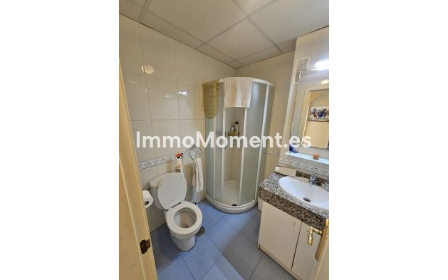 Bestaande woning - Appartement - Mijas - Riviera Del Sol