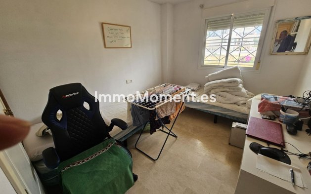 Bestaande woning - Appartement - Mijas - Riviera Del Sol